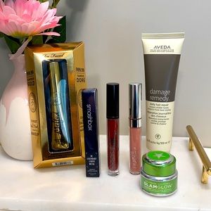 Make up bundle!